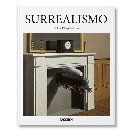 Surrealismo (Spanish)