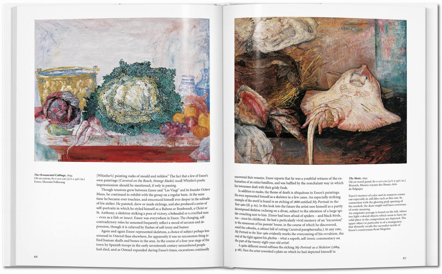 Ensor (German)