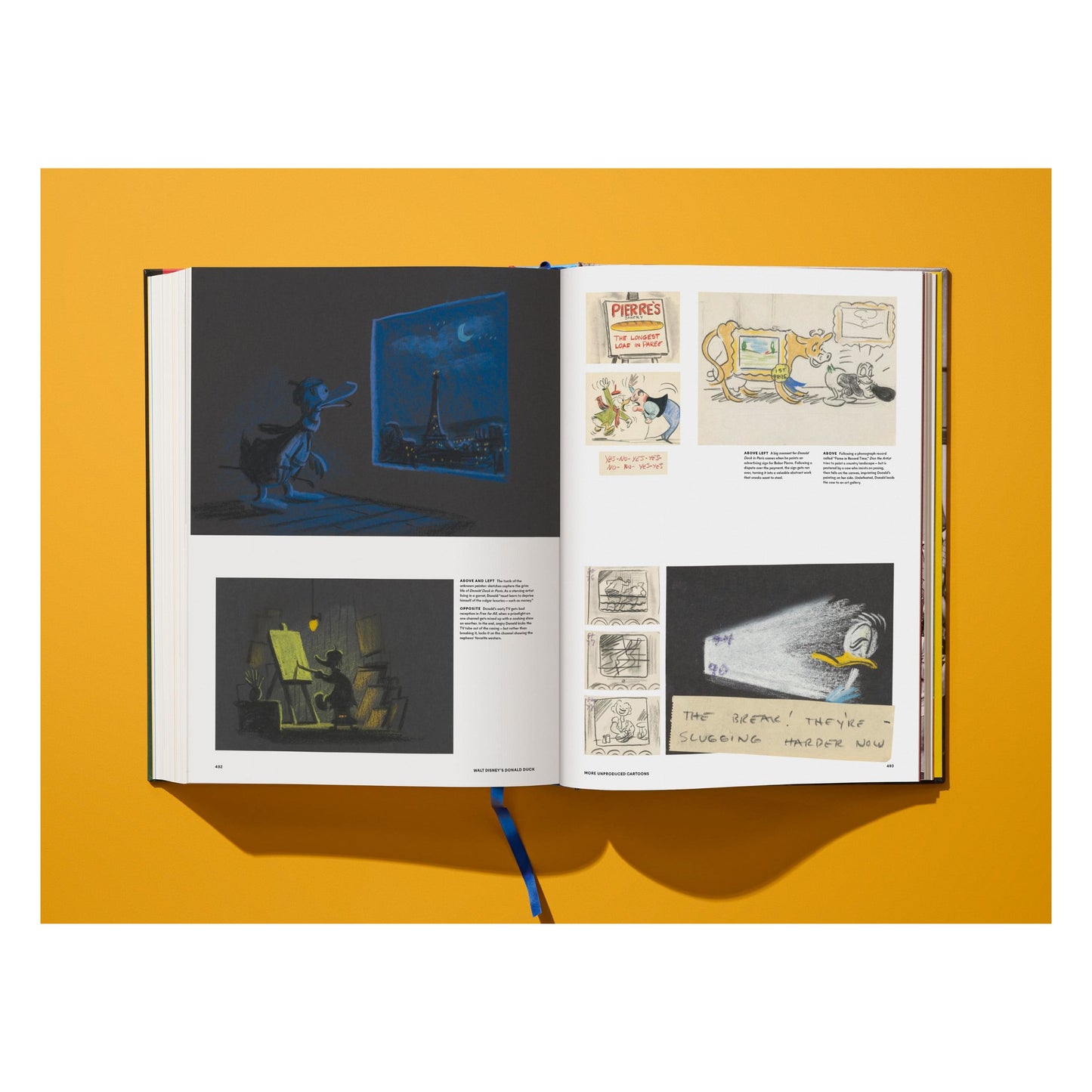 Walt Disneys Donald Duck. Die ultimative Chronik (German)