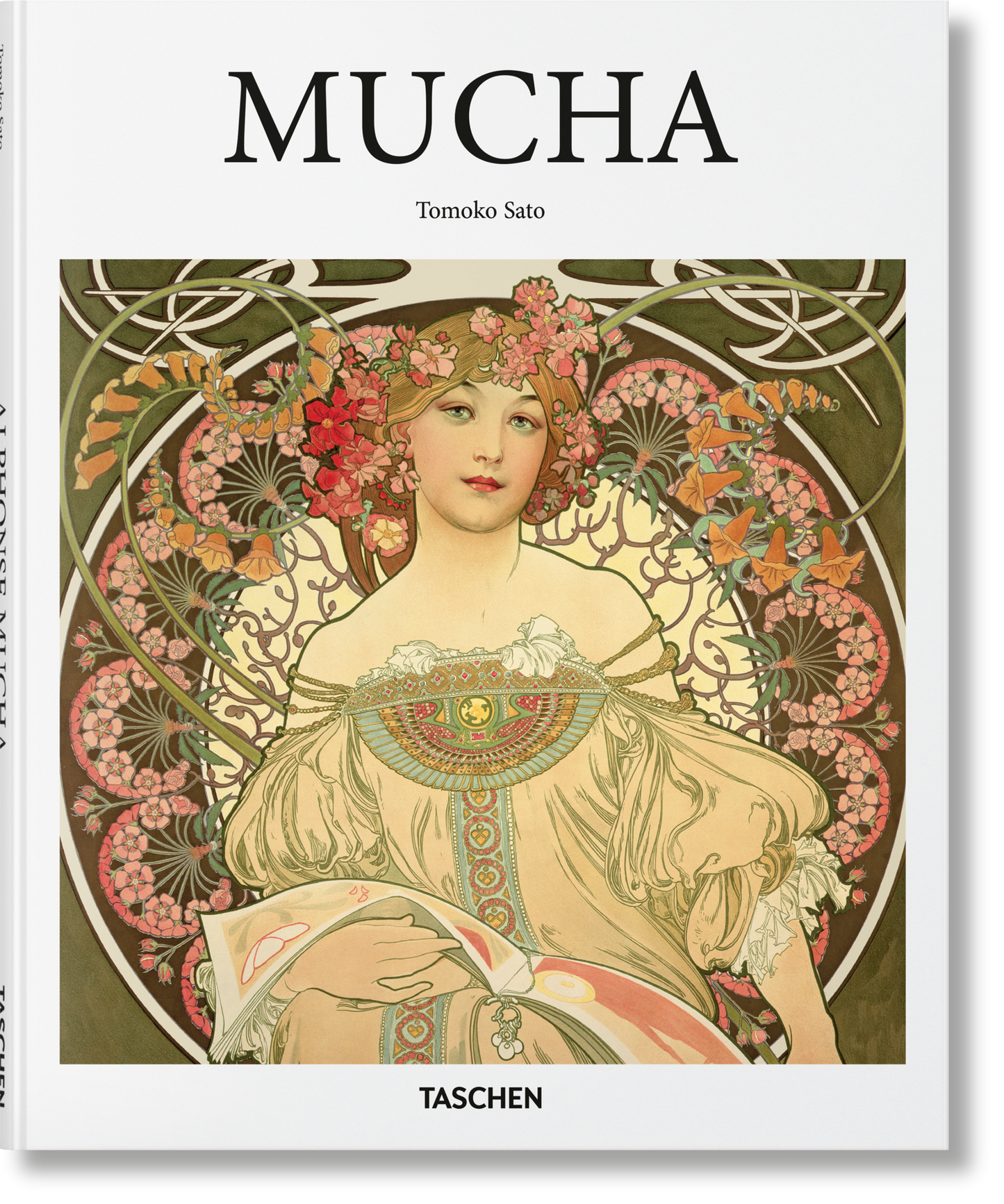 Mucha (Italian)