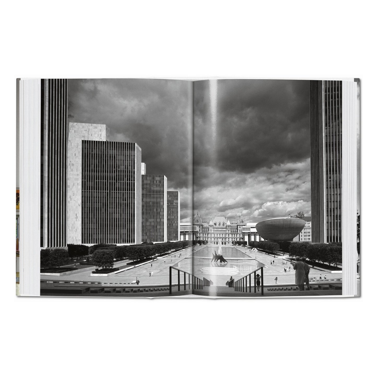 Arquitectura Moderna de la A a la Z (Spanish)