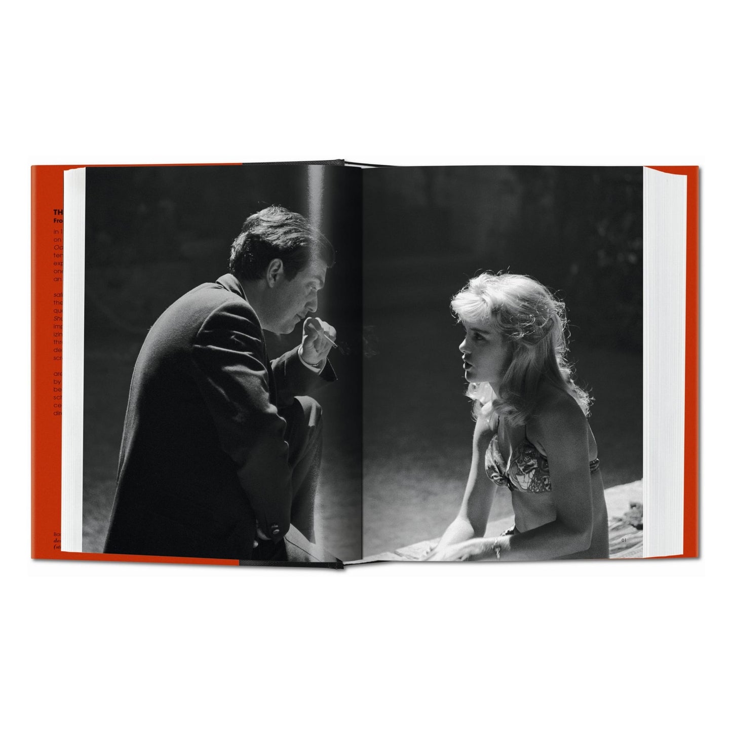 Les Archives Stanley Kubrick (French)
