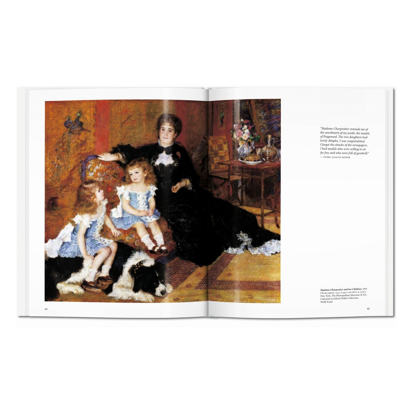 Renoir (French)