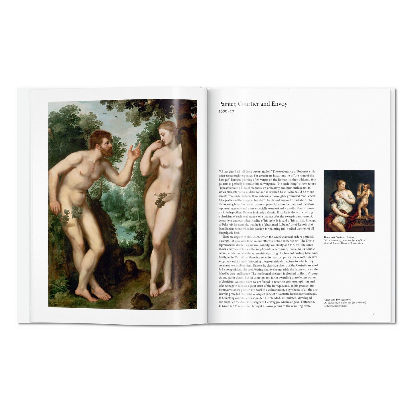 Rubens (French)