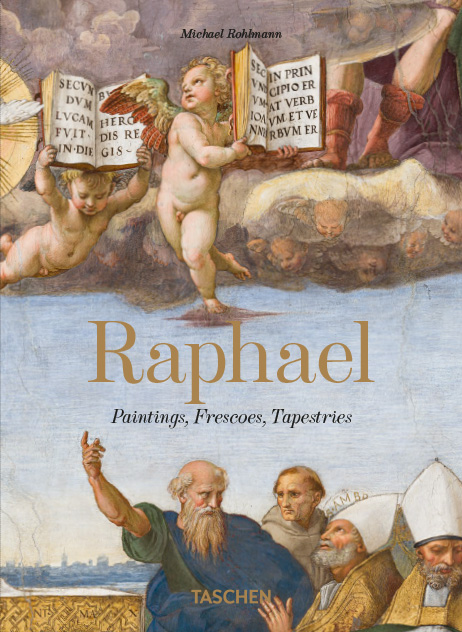 Raffael. 45th Ed. (German)