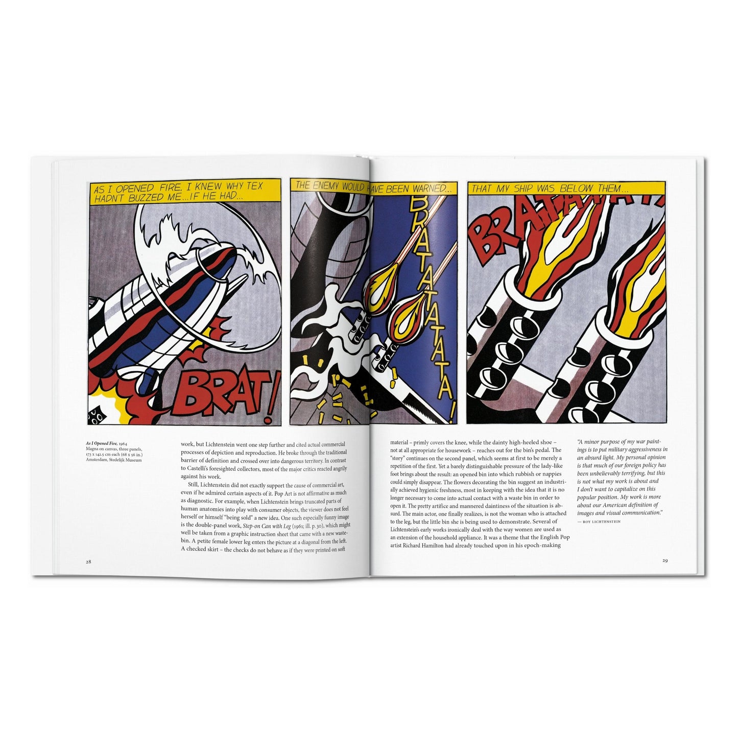 Lichtenstein (German)