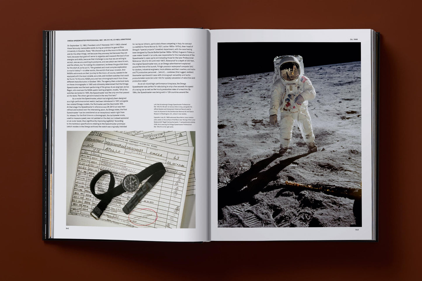 Ultimate Collector Watches (English)