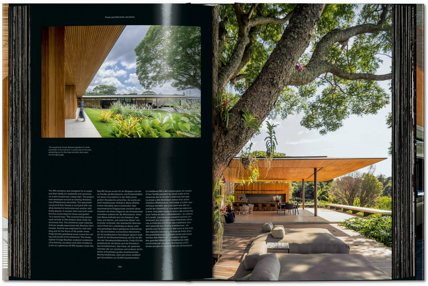 Homes For Our Time. Contemporary Houses around the World. Vol. 2 (Spanish, English, Italian)
