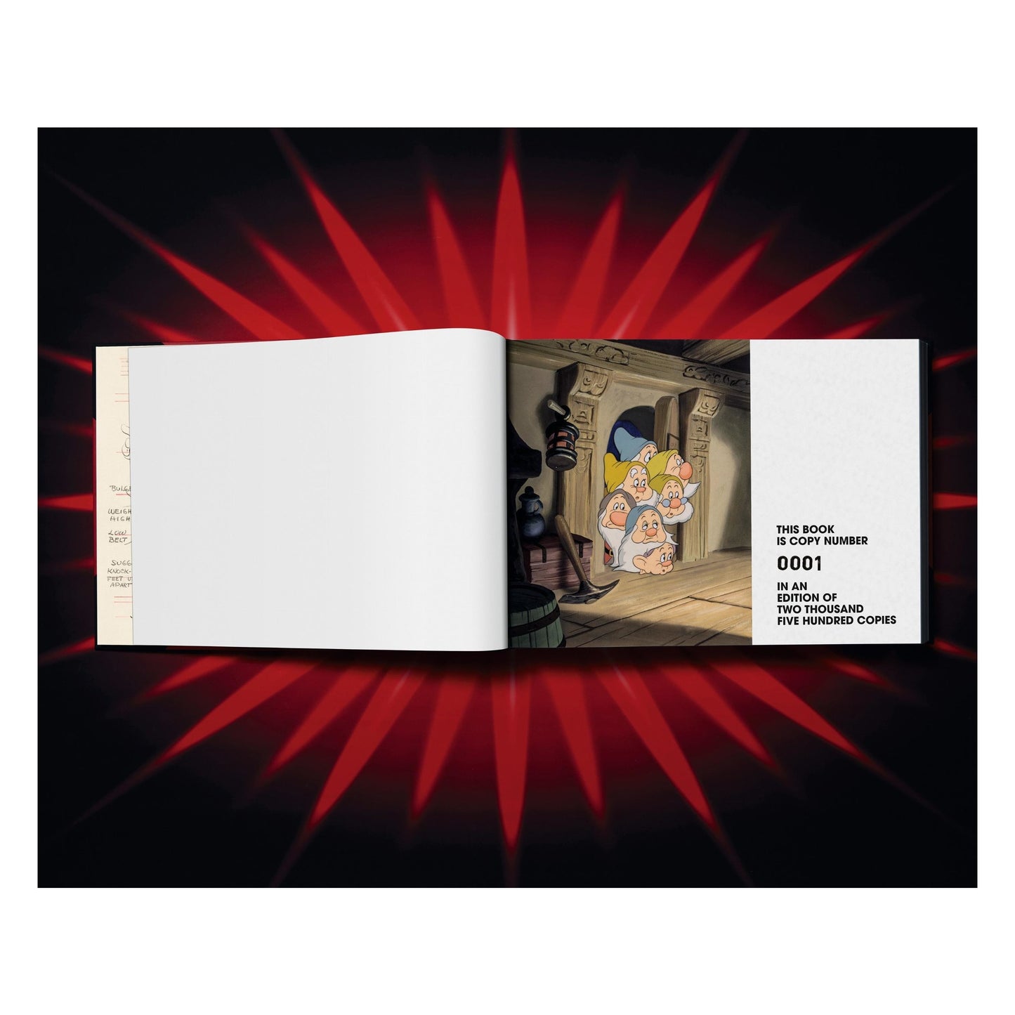 The Walt Disney Film Archives. The Animated Movies 1921–1968 (English) (SA)