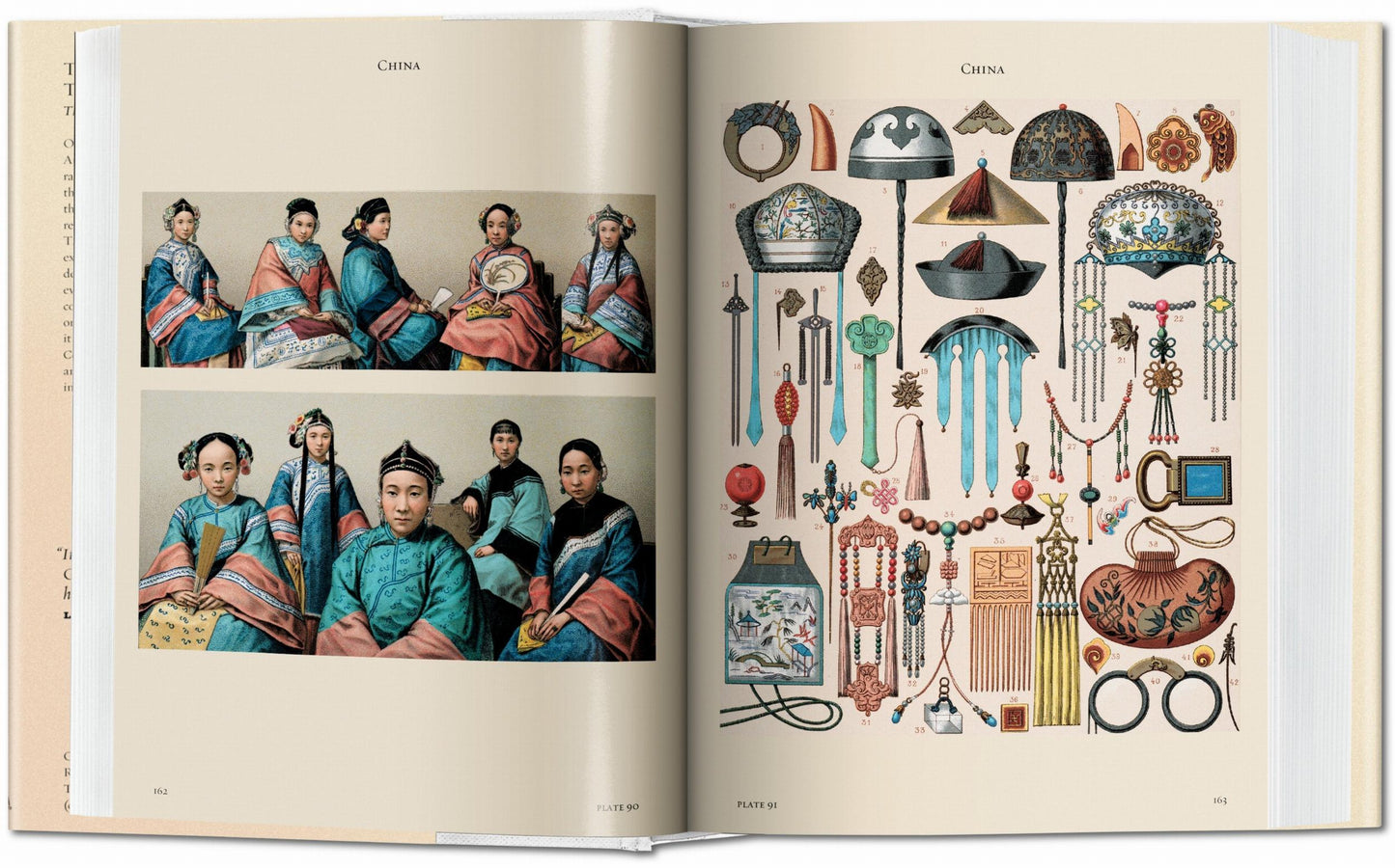 Racinet. The Costume History (German)