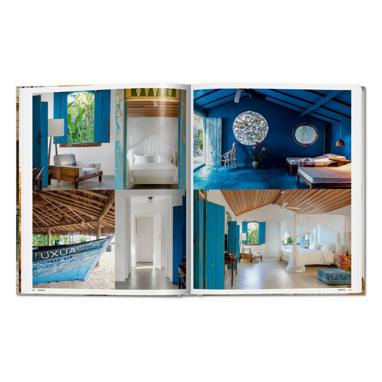 Great Escapes Latin America. The Hotel Book (German, French, English)