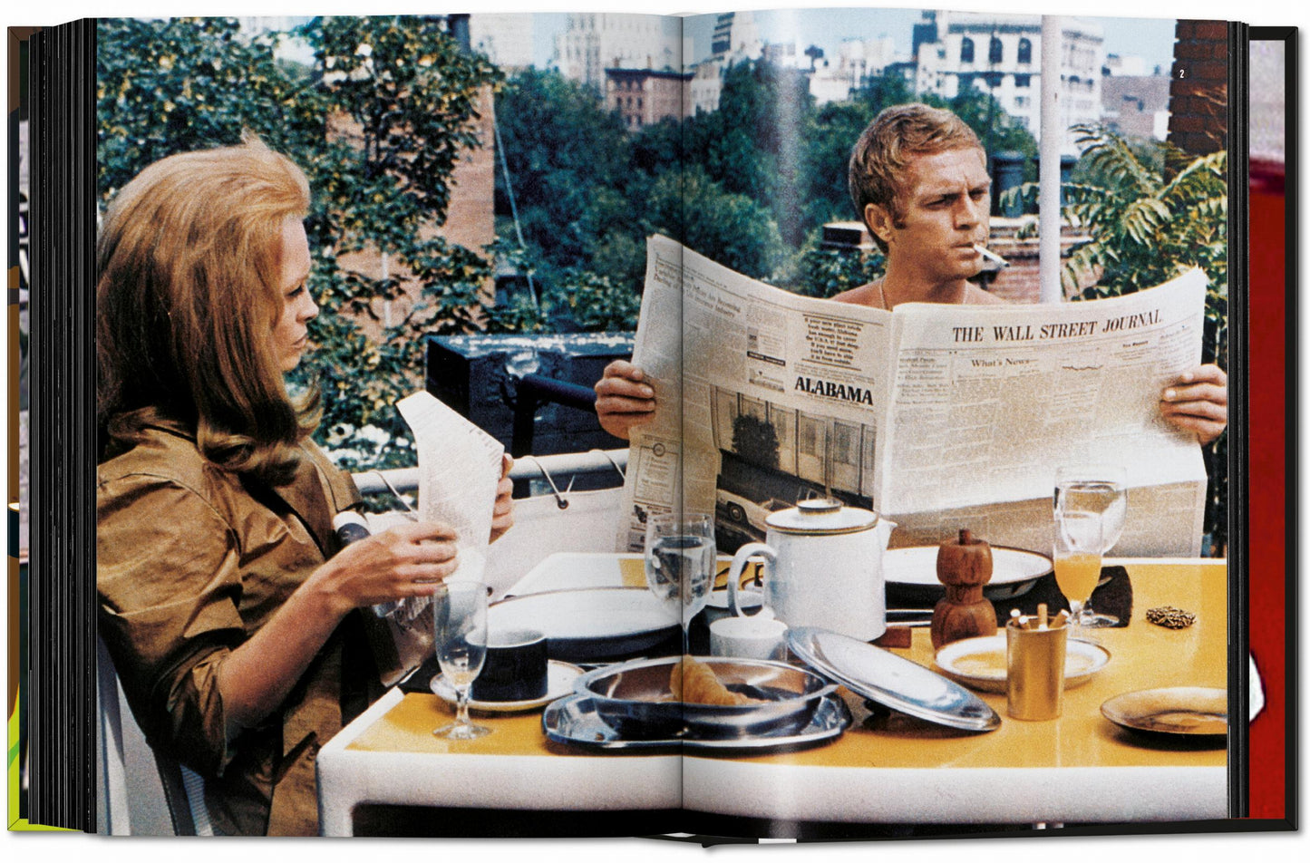 100 Movies of the 1960s (English)