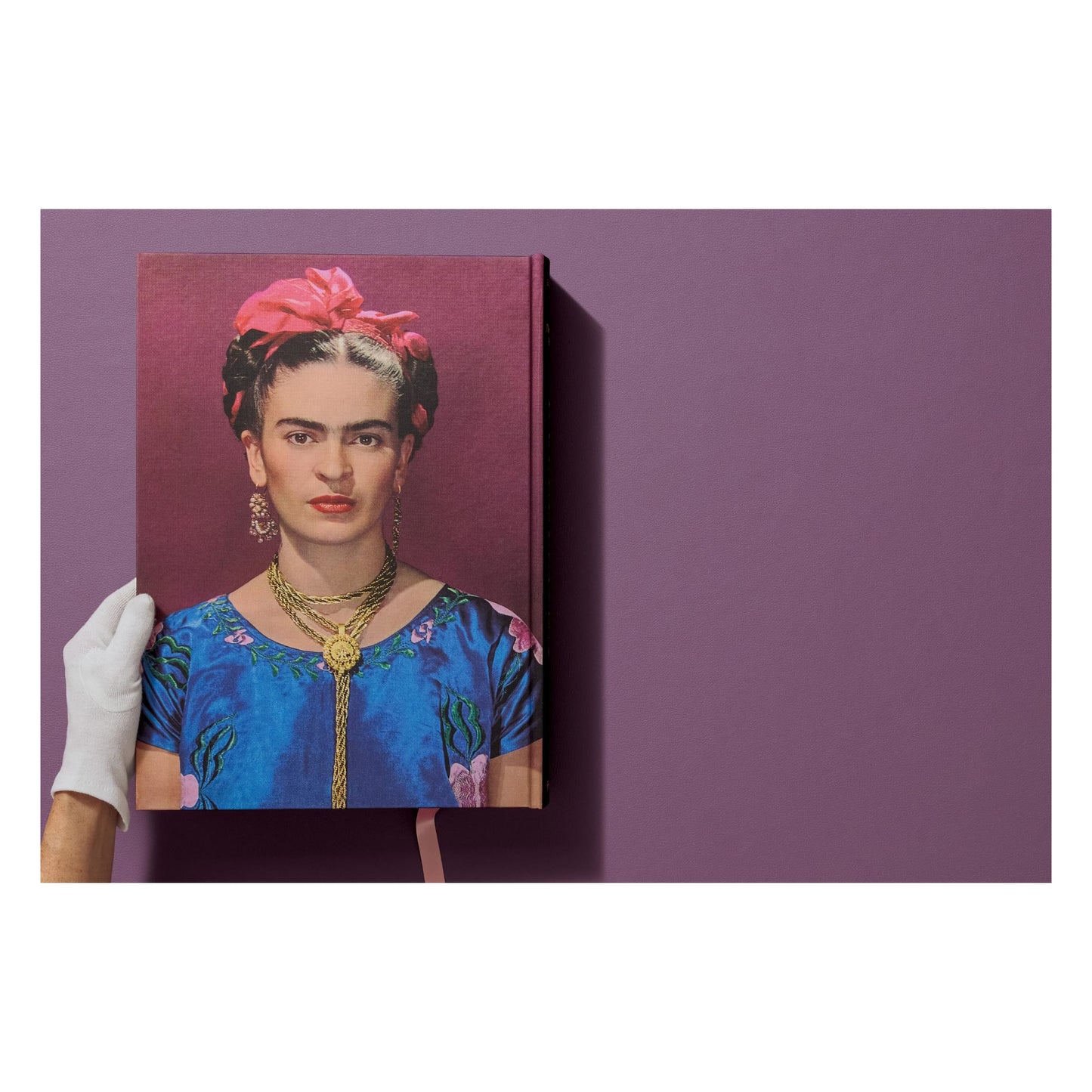 Frida Kahlo. Obra pictórica completa (Spanish)