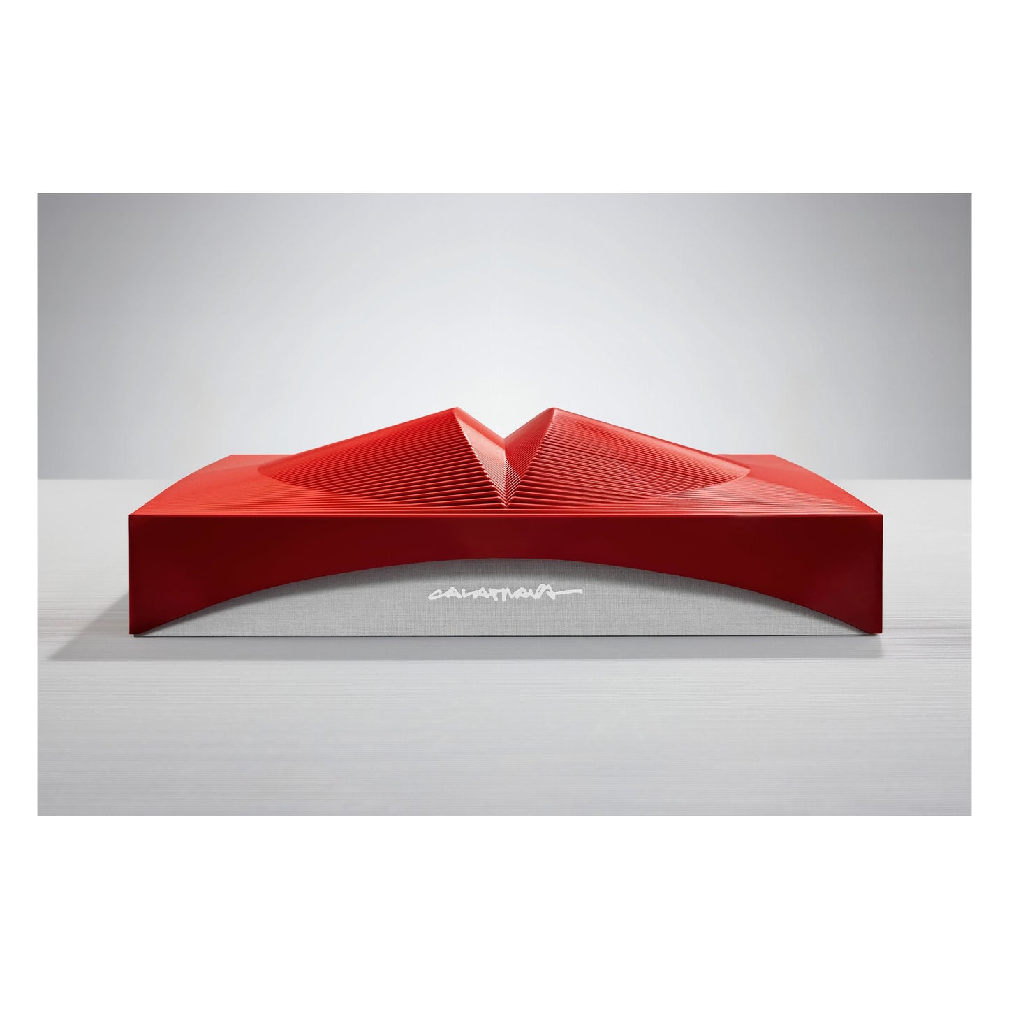 Calatrava. Complete Works 1979–Today. Art Edition Transfigured Trees 'Evening Star' and 'Morning Sun' (German, French, English) (SA)
