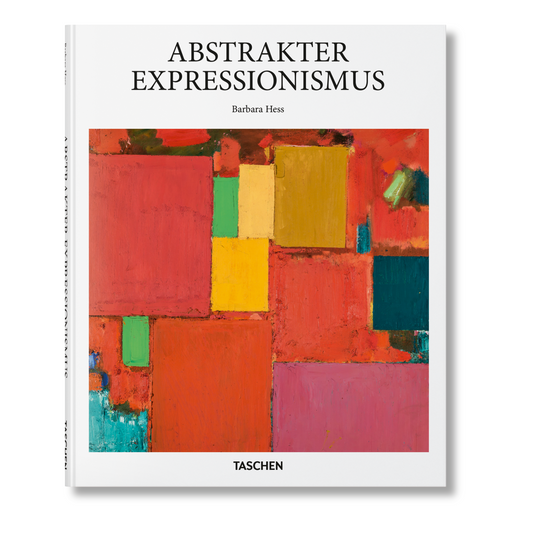 Abstrakter Expressionismus (German)