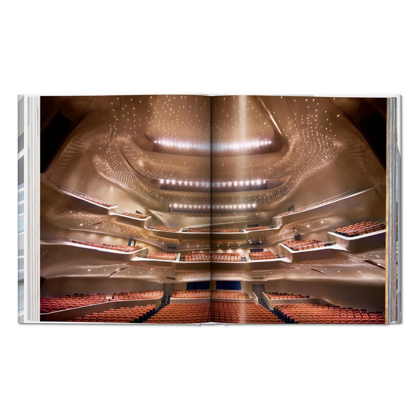 Zaha Hadid. Complete Works 1979–Today. 2020 Edition (Spanish, Italian, Portuguese)