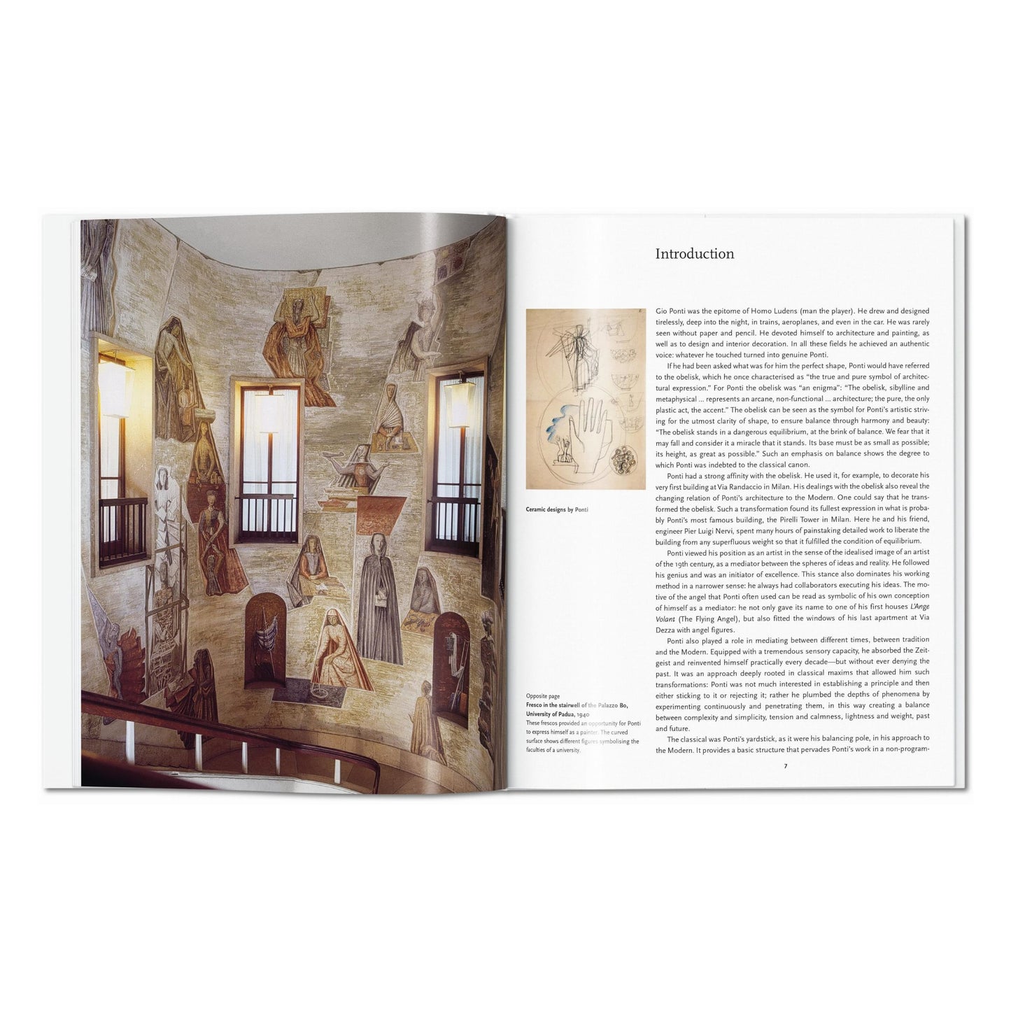 Gio Ponti (French)