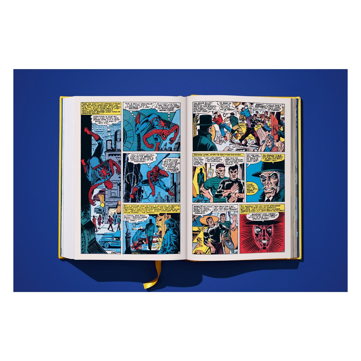Marvel Comics Library. Spider-Man. Vol. 2. 1965–1966 (English)