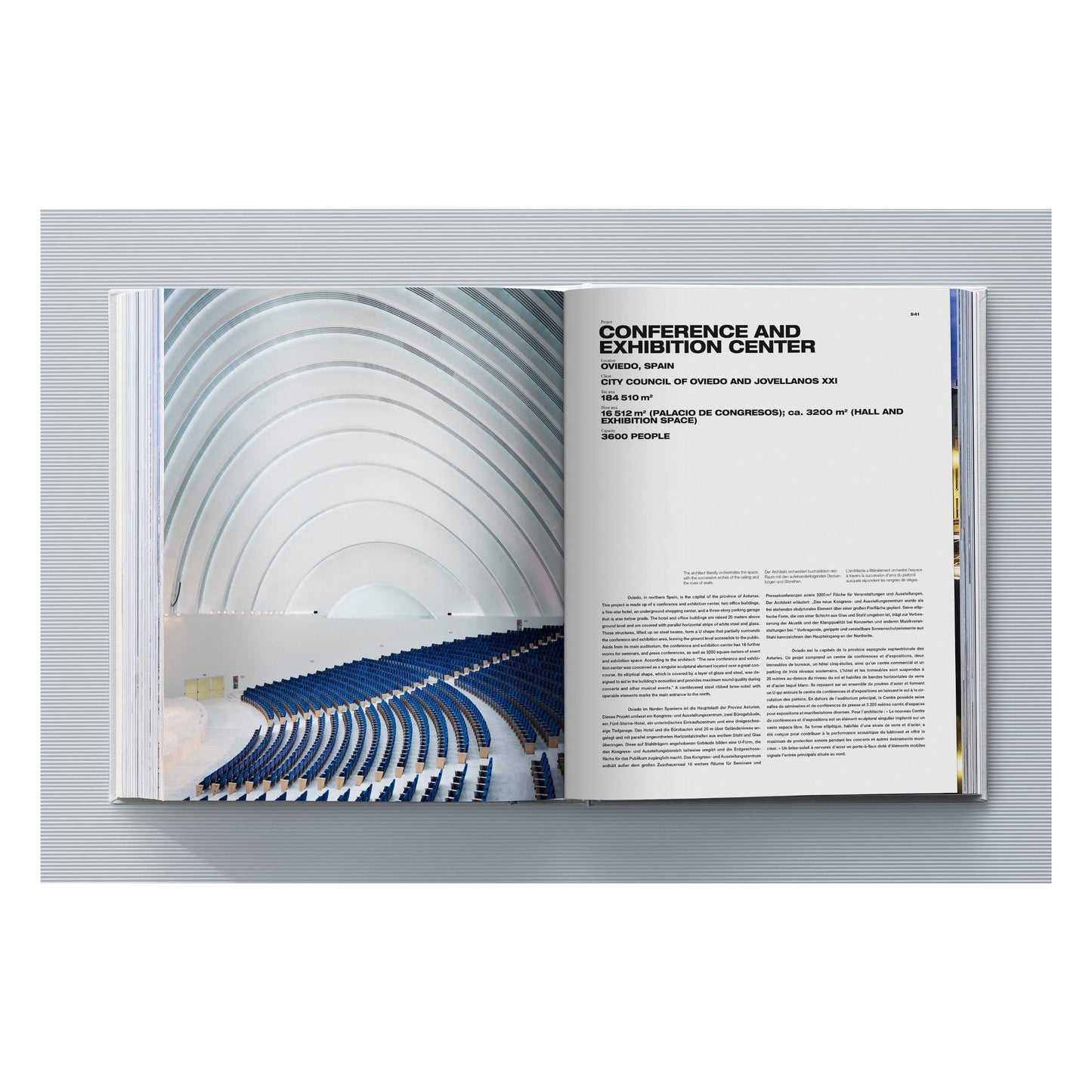 Calatrava. Complete Works 1979–Today. Art Edition Transfigured Trees 'Evening Star' and 'Morning Sun' (German, French, English) (SA)