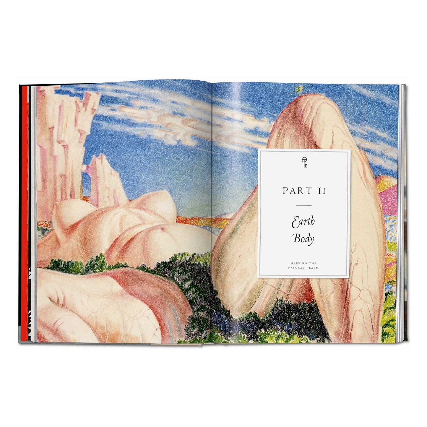 Lugares sagrados. La Biblioteca de Esoterismo (Spanish)