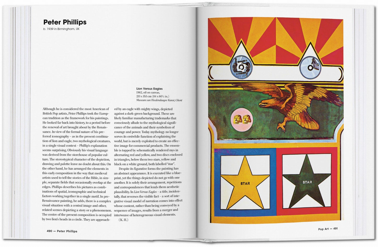 Arte moderna. Una storia dall'impressionismo a oggi (Italian)