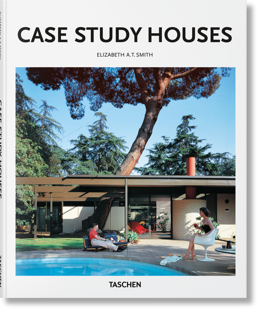 Case Study Houses (French)