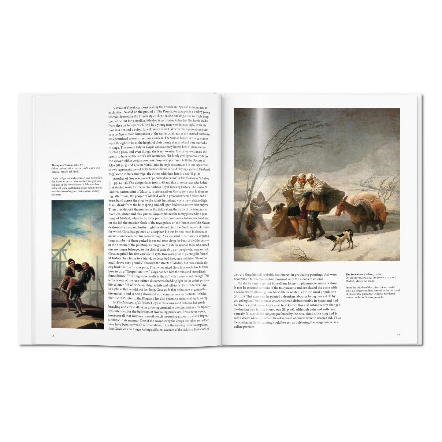 Goya (French)