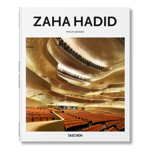 Zaha Hadid (French)