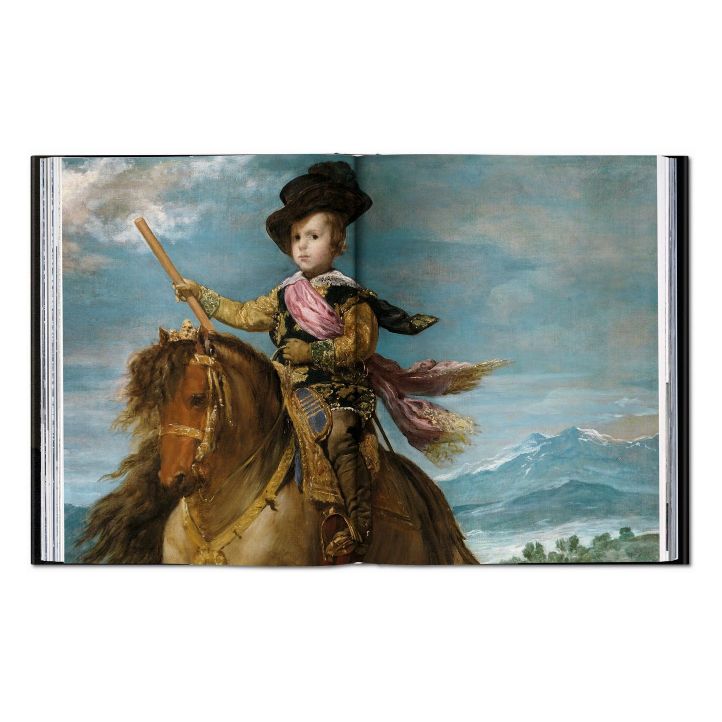 Velázquez. Das vollständige Werk (German)