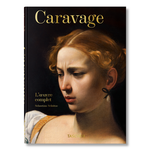Caravage. L'œuvre complet. 45th Ed. (French)