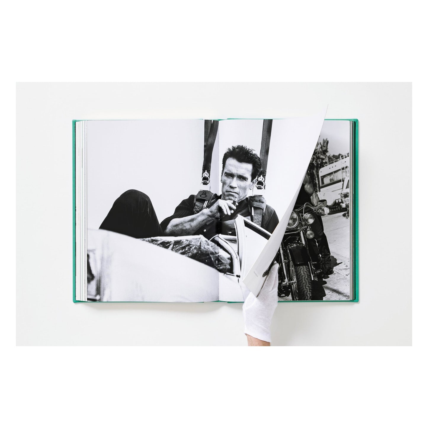 ARNOLD. Capitello Edition (English)