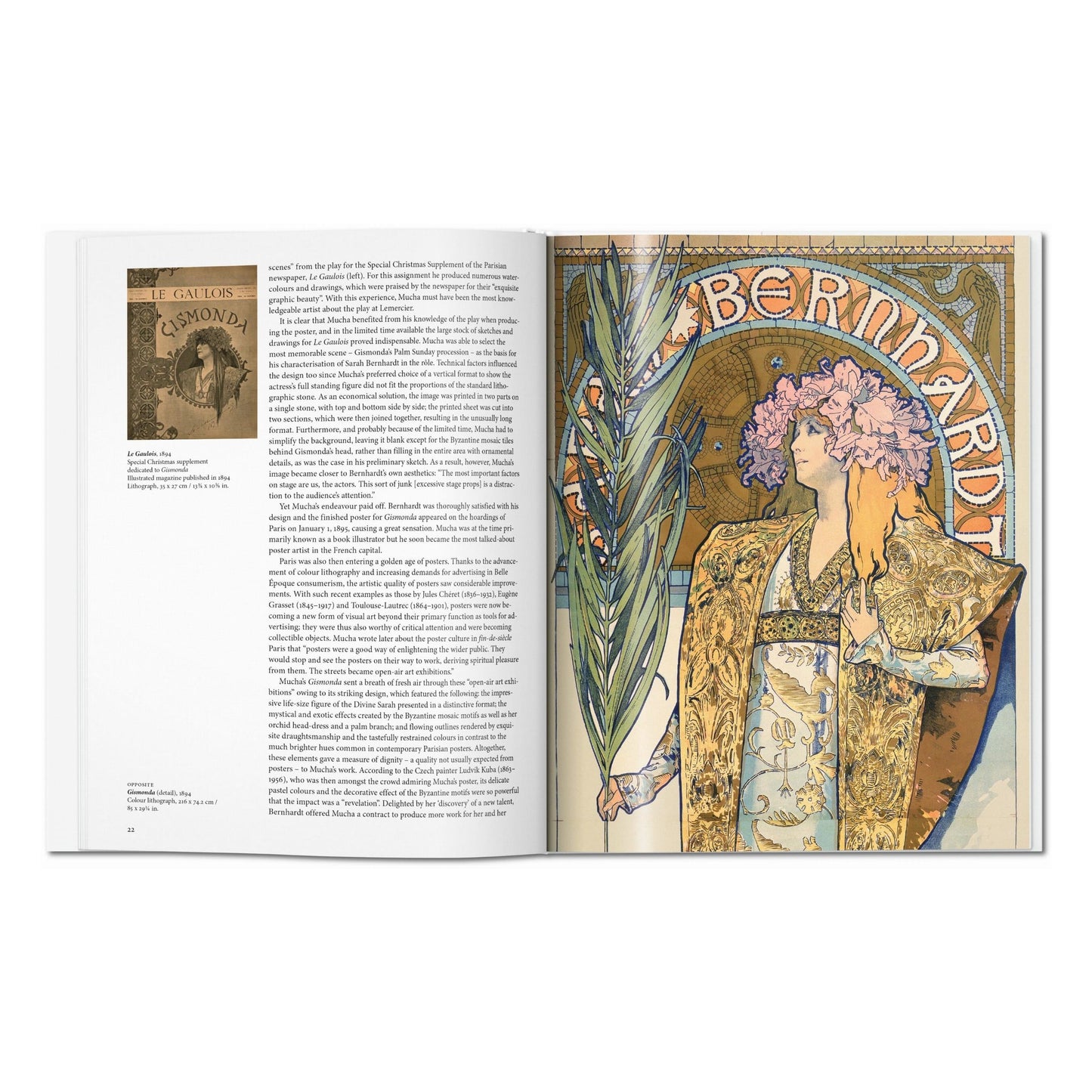 Mucha (German)