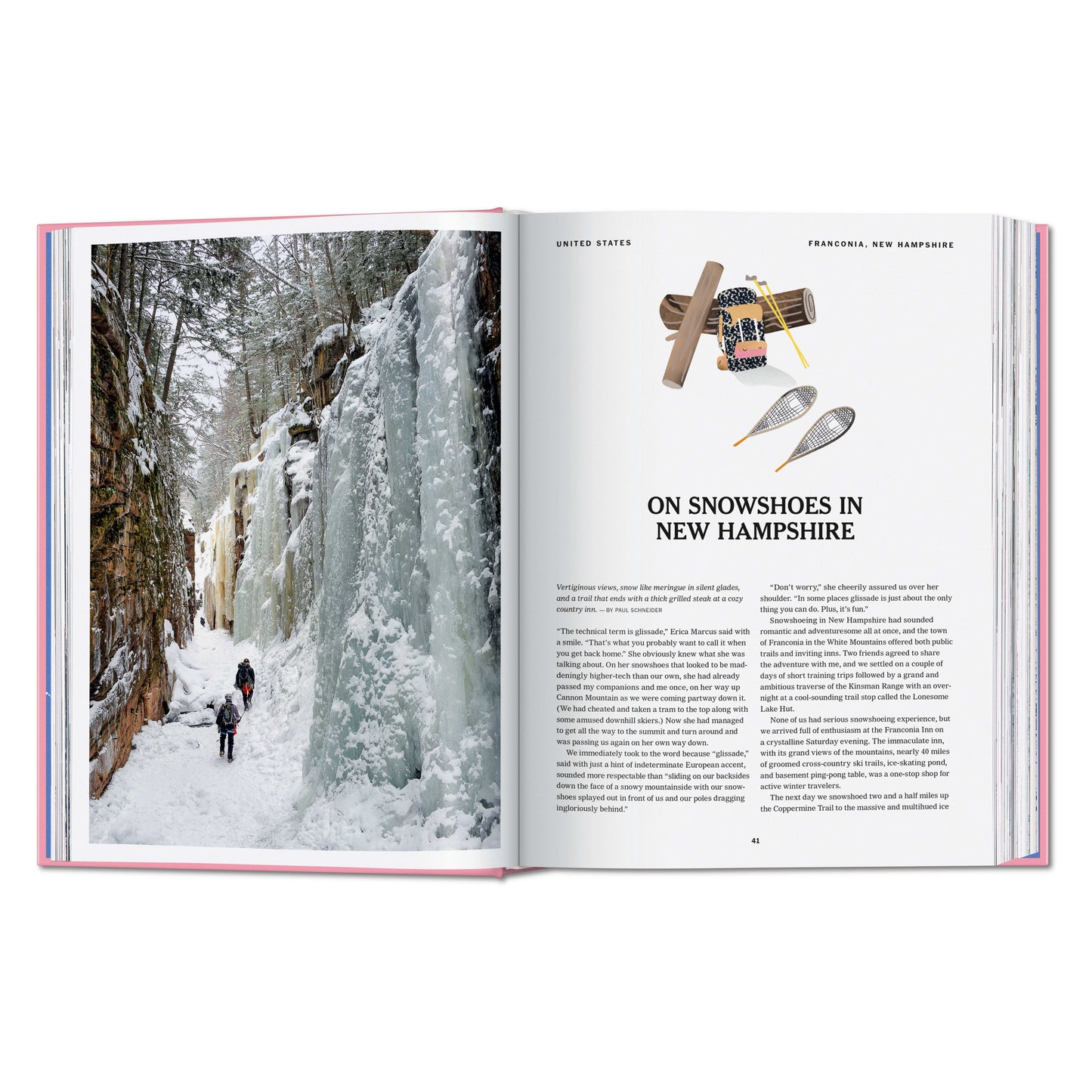 The New York Times Explorer. 100 Traumreisen rund um die Welt (German)