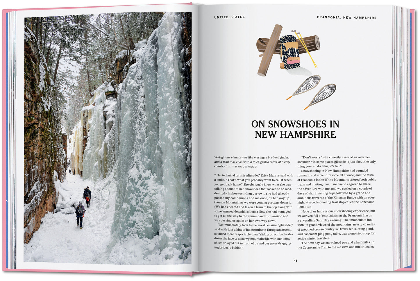 The New York Times Explorer. 100 Voyages de rêve autour du monde (French)