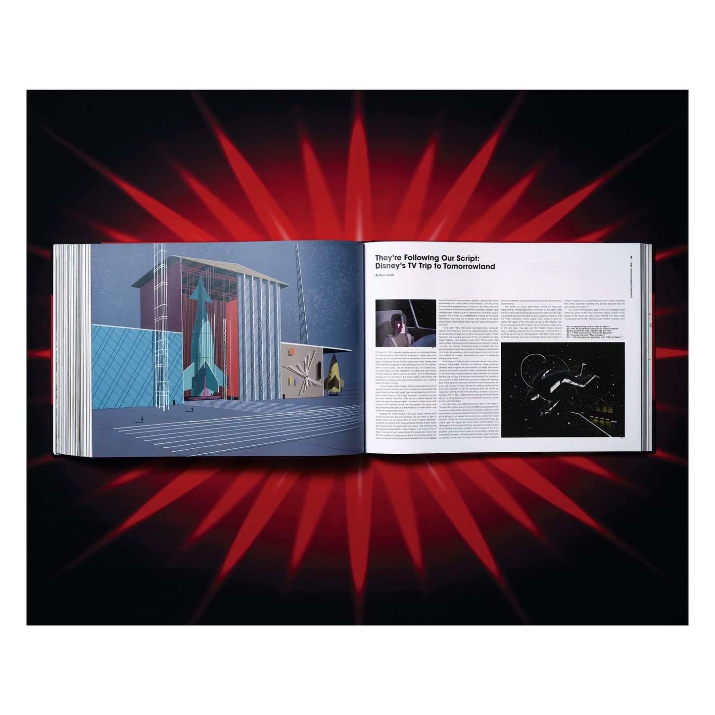 The Walt Disney Film Archives. The Animated Movies 1921–1968 (Spanish, English)