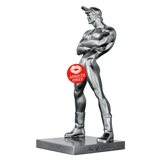Tom of Finland. Bookend ‘Pekka’