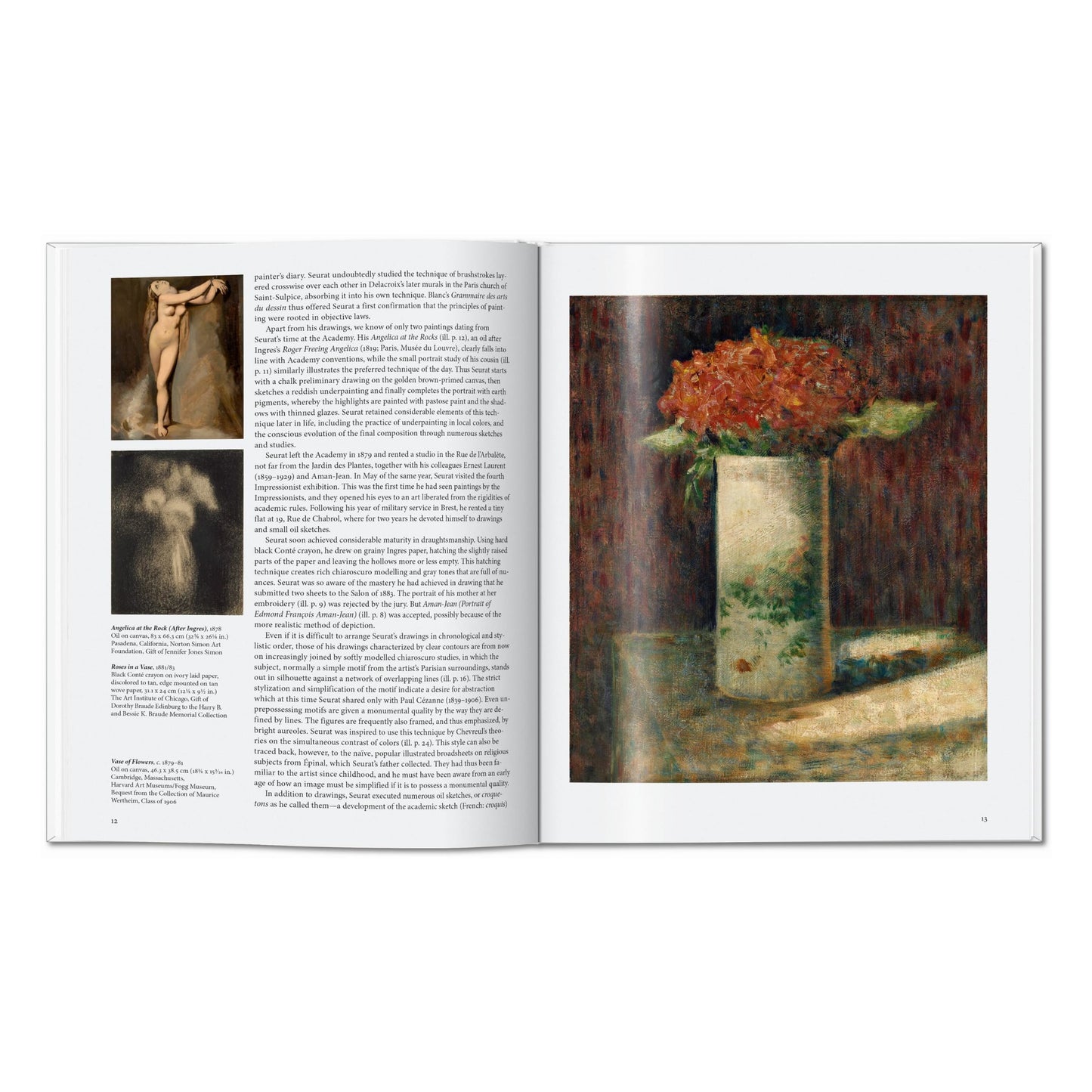 Seurat (English)