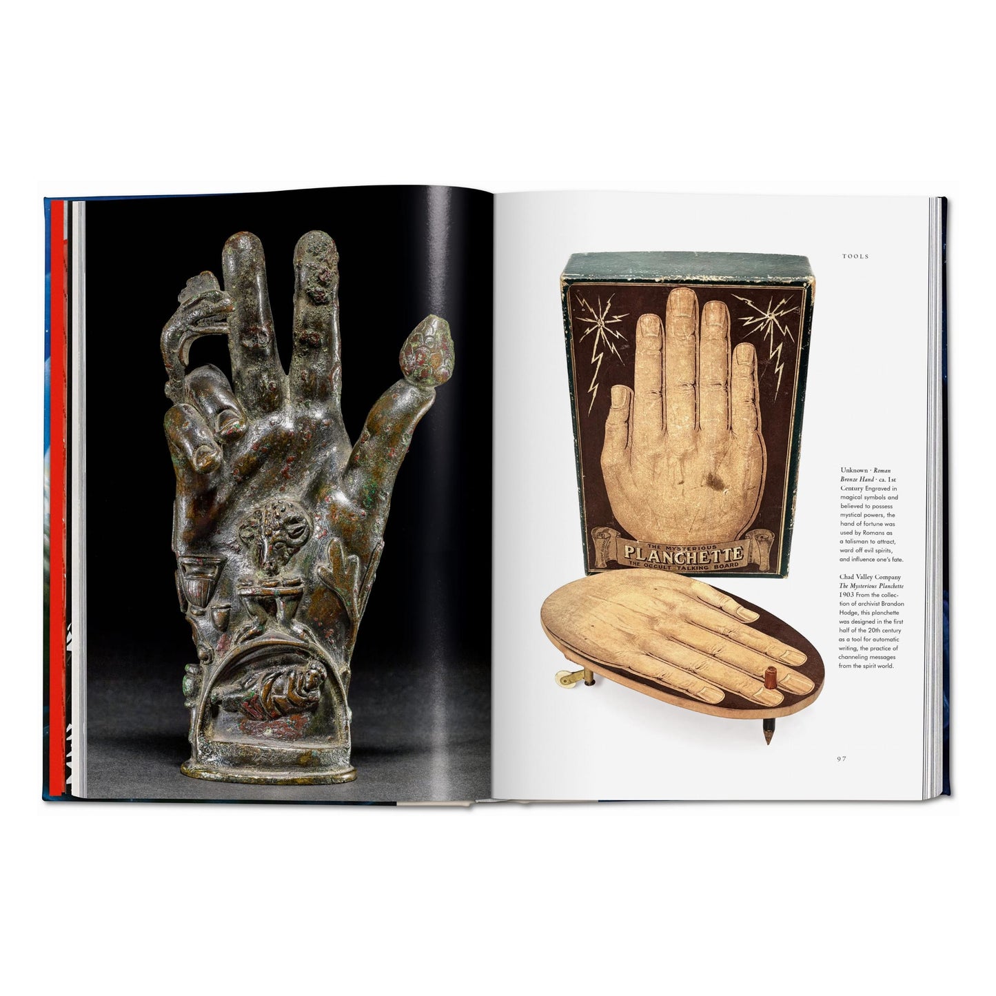 Mondo degli spiriti. La Biblioteca Esoterica (Italian)