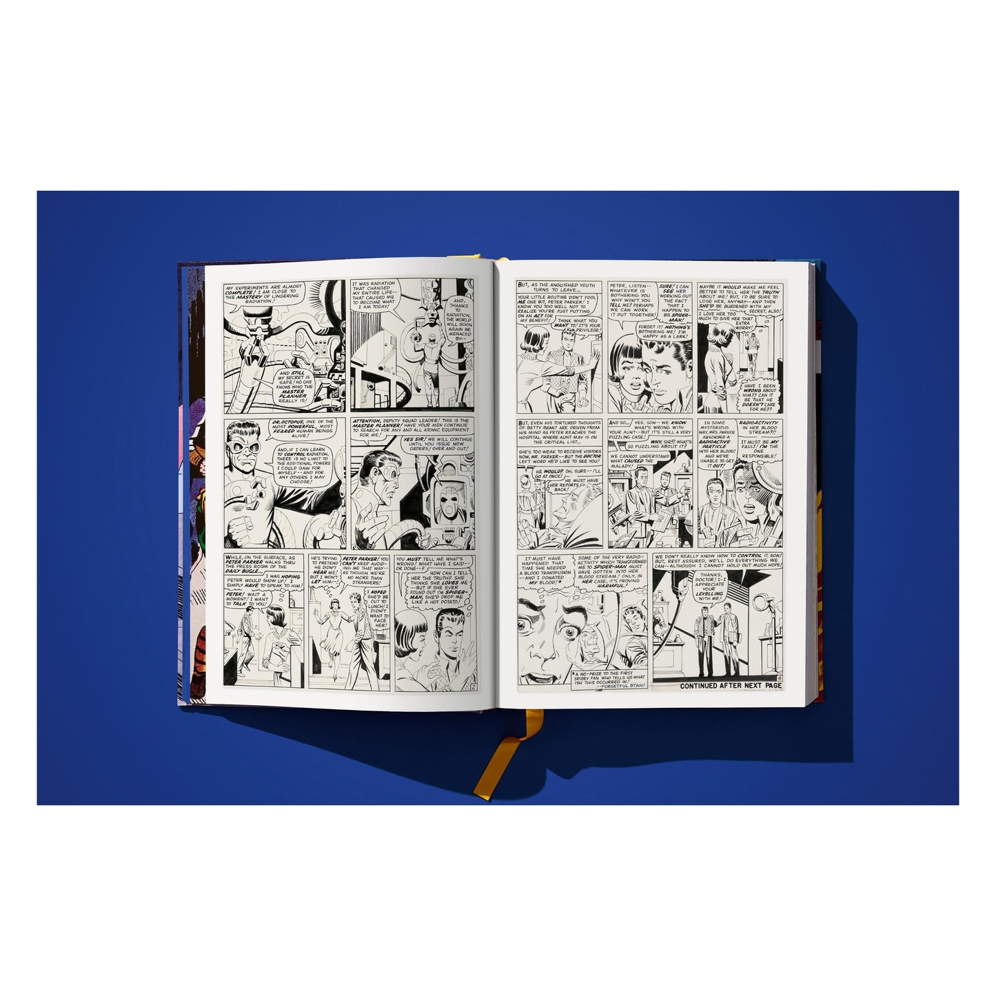 Marvel Comics Library. Spider-Man. Vol. 2. 1965–1966 (English)