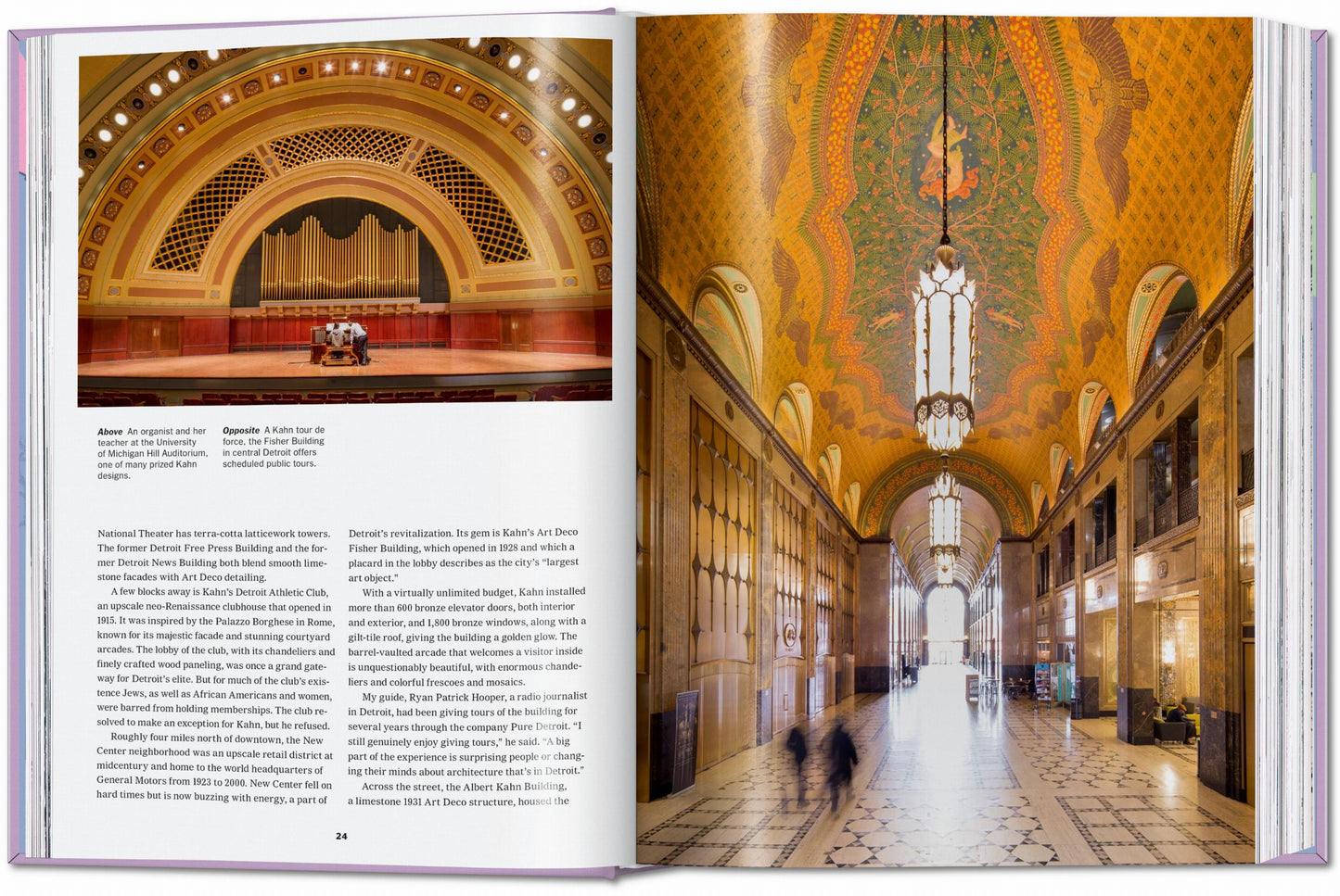 The New York Times. Cultured Traveler. 100 Lieux pour esprits curieux d’Agadir à Yogyakarta (French)