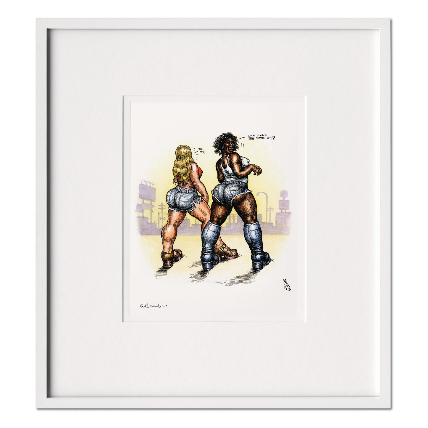 Robert Crumb. Sketchbooks 1964-1982 (English) (SA)