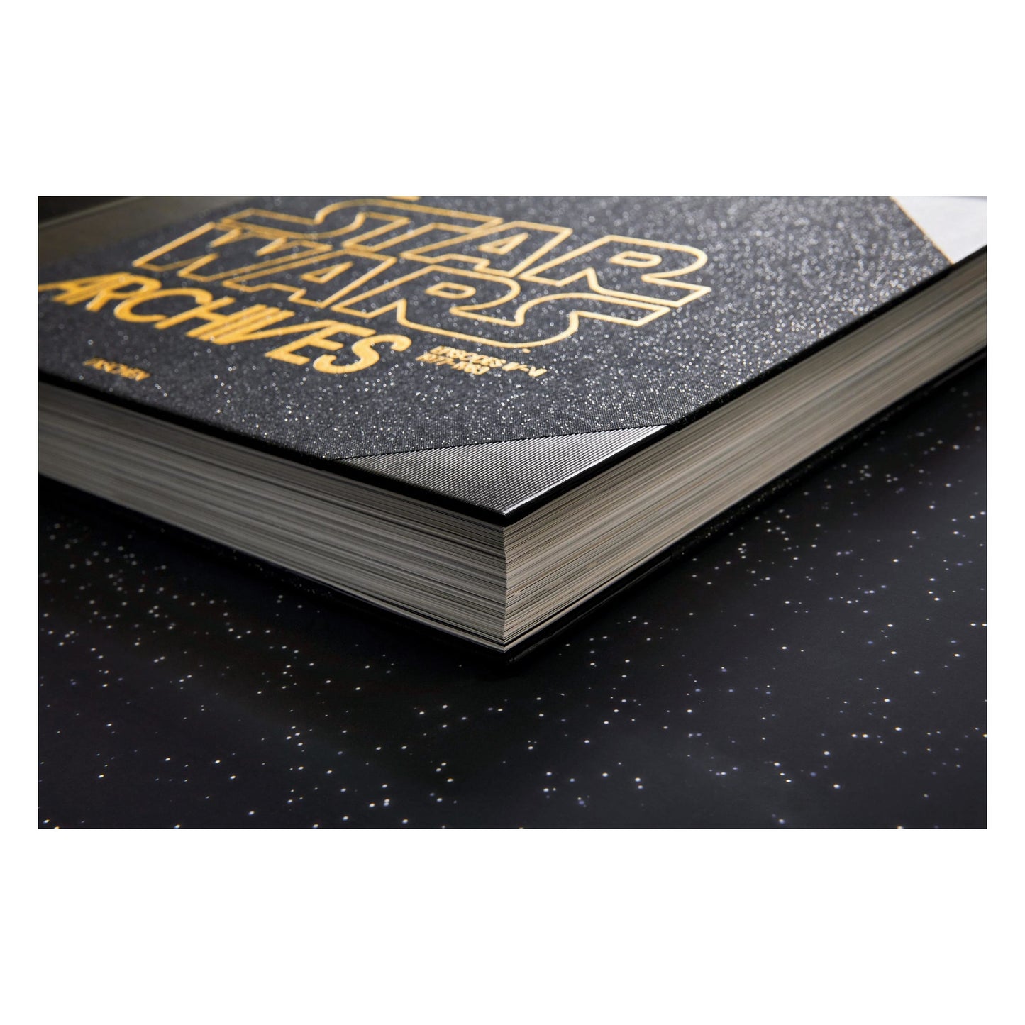 Das Star Wars Archiv. 1977–1983 (German)