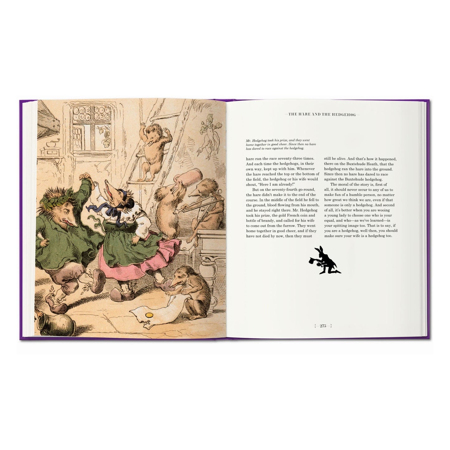 De sprookjes van de gebroeders Grimm (Dutch)