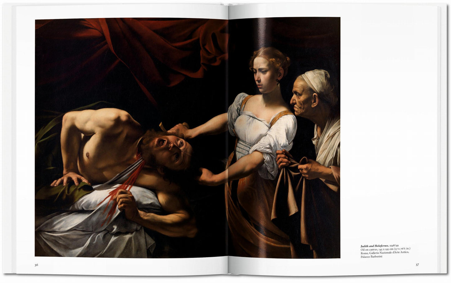 Caravaggio (German)