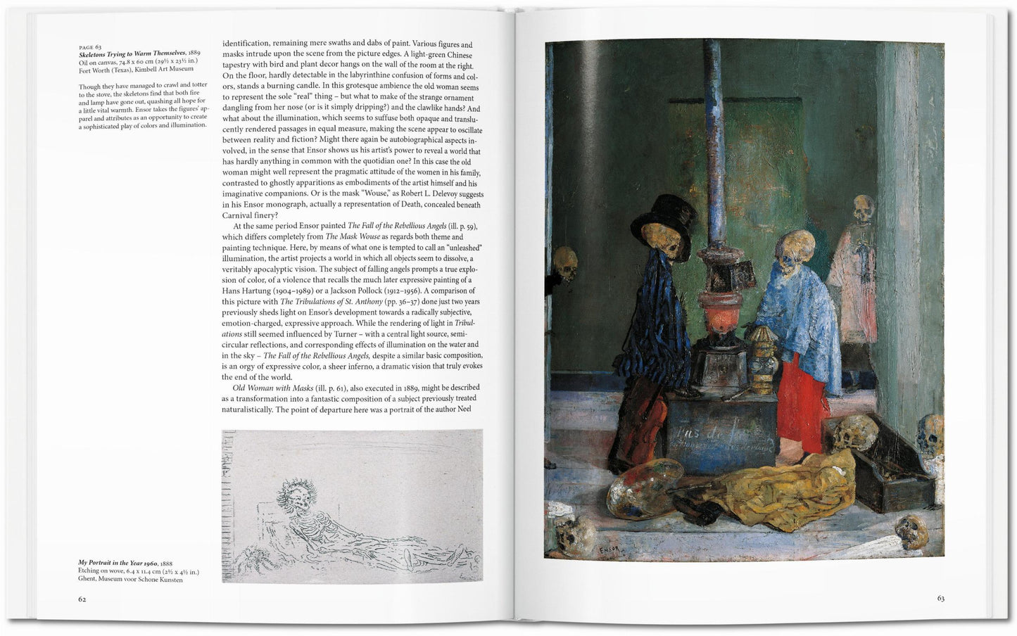 Ensor (German)