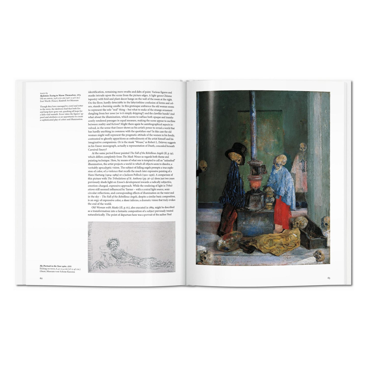 Ensor (Dutch)