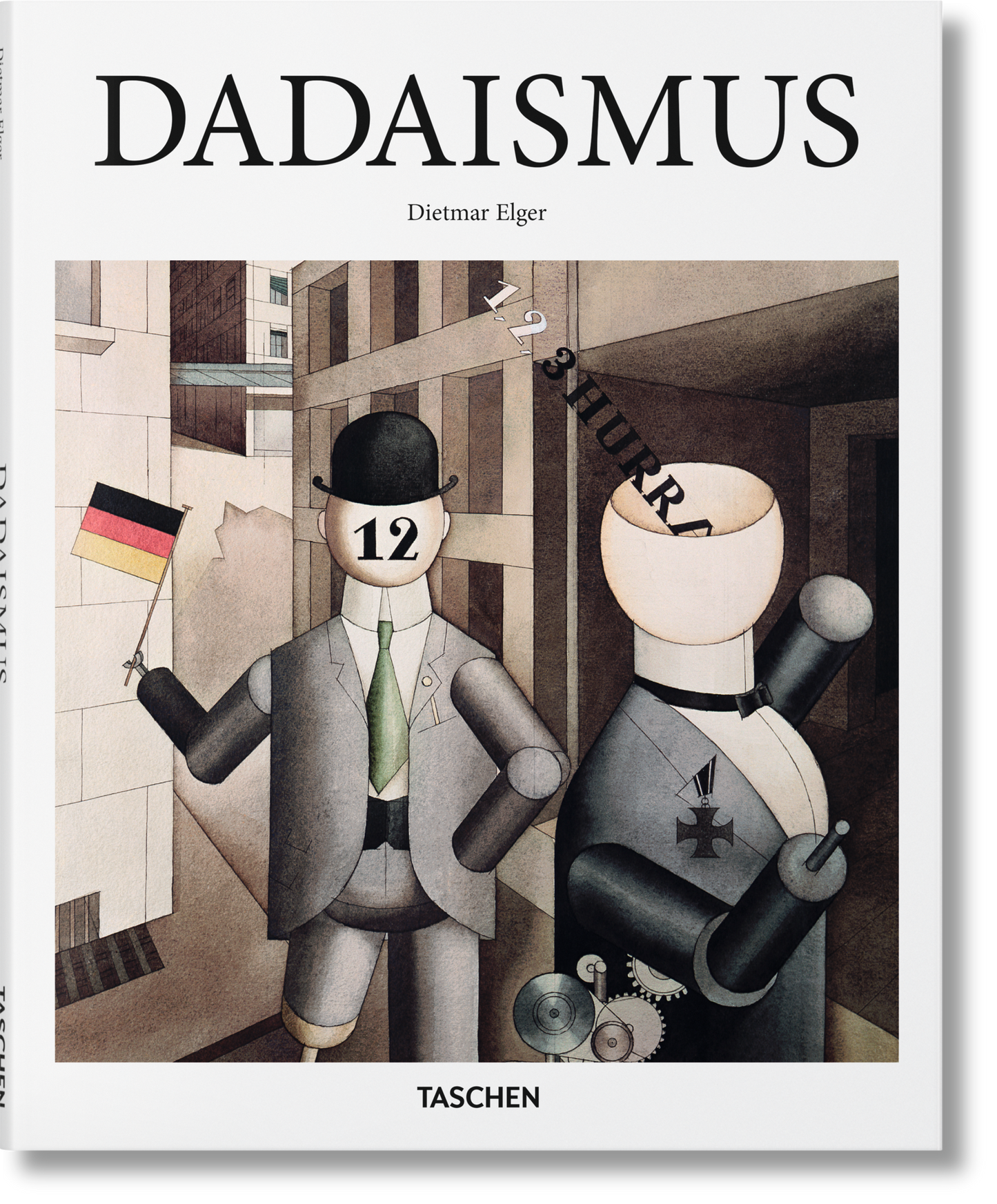 Dadaismus (German)