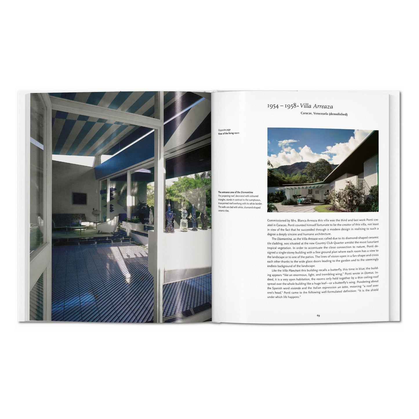 Gio Ponti (Italian)