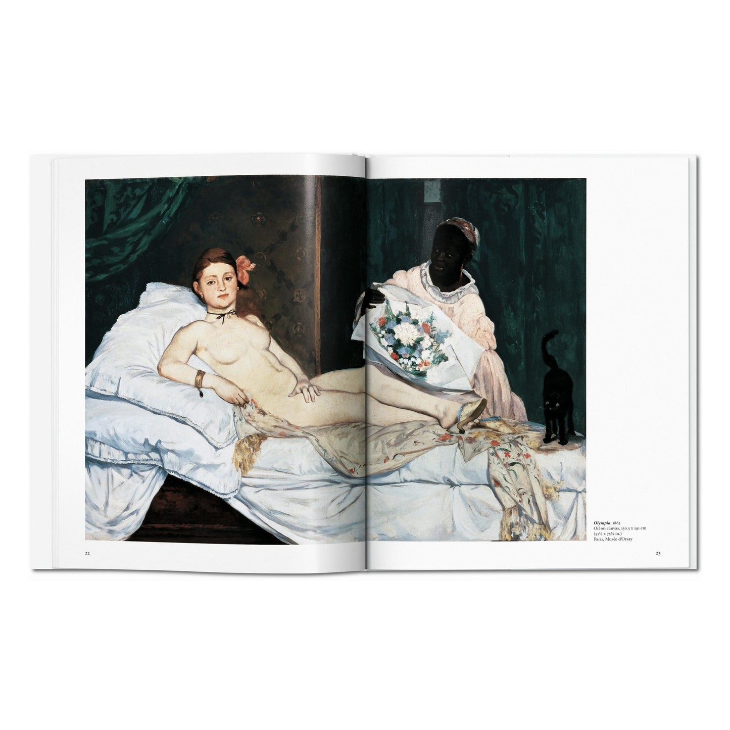 Manet (French)