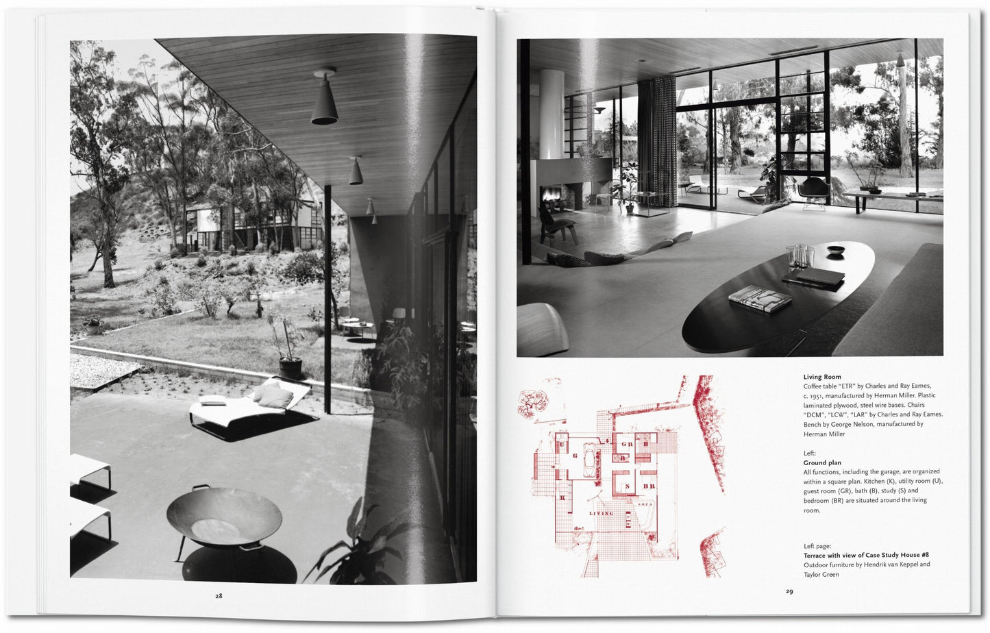 Case Study Houses (German)